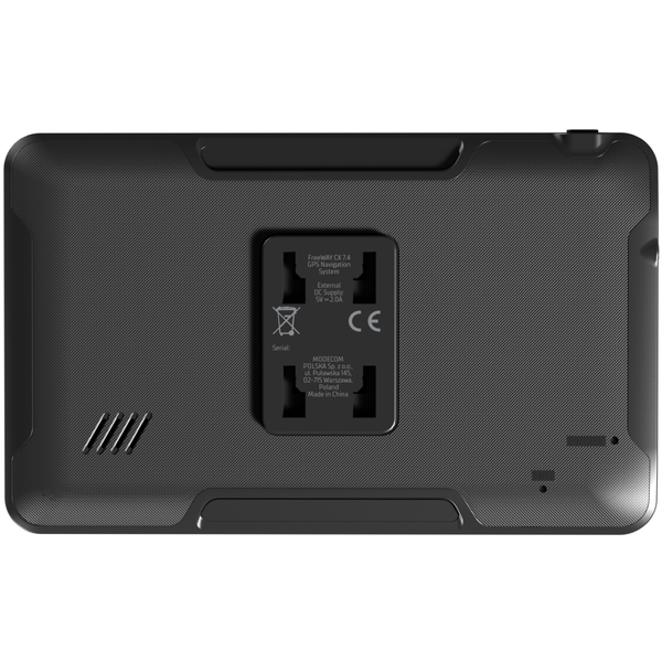 GPS навігатор Modecom FreeWAY Cx 7.4 (NAV-FREEWAYCX74-MF-EU)