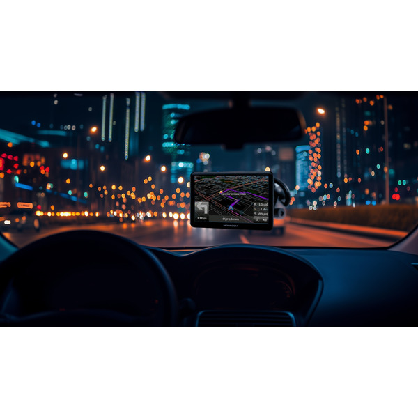 GPS навігатор Modecom FreeWAY Cx 7.4 (NAV-FREEWAYCX74-MF-EU)