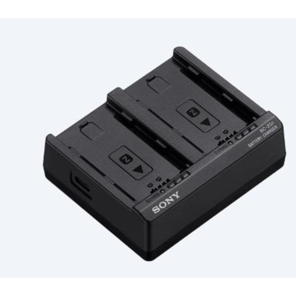 Блок зарядний Sony BC-ZD1B для акумулятора NP-FZ100