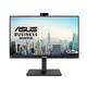 Монитор Asus 23.8" BE24EQSK (90LM05M1-B09370) IPS Black; 1920x1080, 4 мс, 300 кд/м2, DisplayPort, HDMI, D-Sub, динамики 2х2 Вт, Webcam