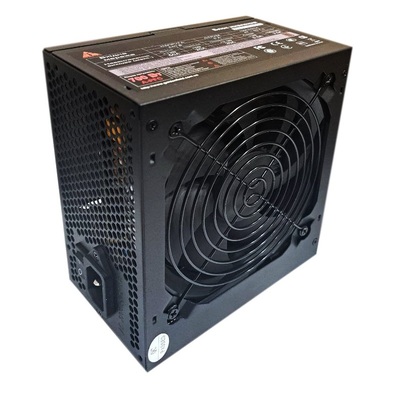 Блок питания Golden Field ATX-EX700W 700W