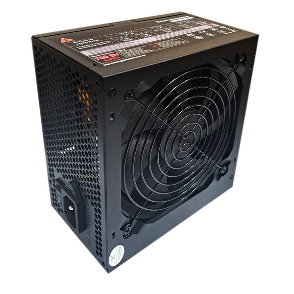 Блок питания Golden Field ATX-EX700W 700W