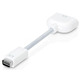 Адаптер Apple mini DVI - VGA (M/F) White (M9320G/A) OEM