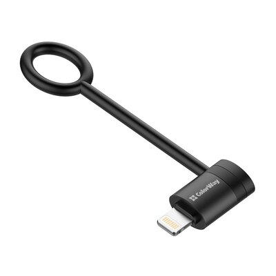 Адаптер ColorWay Lightning - USB-C (CW-AD-LC)