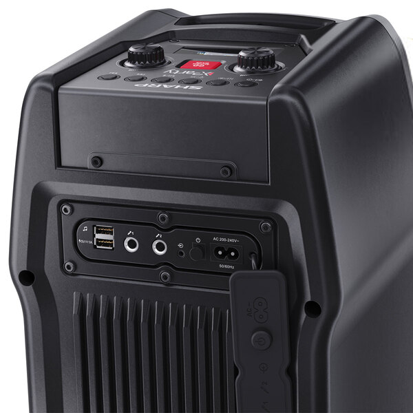 Портативна колонка Sharp PS-931 XParty Sing