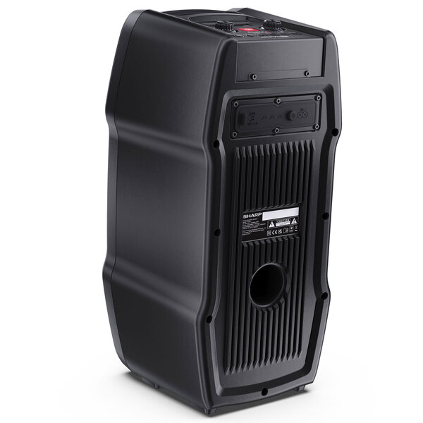 Портативна колонка Sharp PS-931 XParty Sing