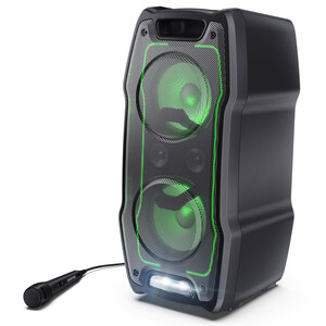 Портативна колонка Sharp PS-931 XParty Sing