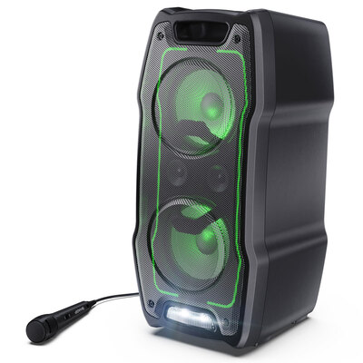 Портативна колонка Sharp PS-931 XParty Sing