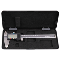 Штангенциркуль електронний KING TONY 150 мм