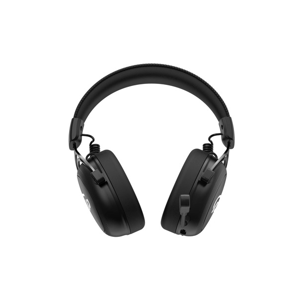 Наушники GamePro Asgard Skald Black (HSW160B)