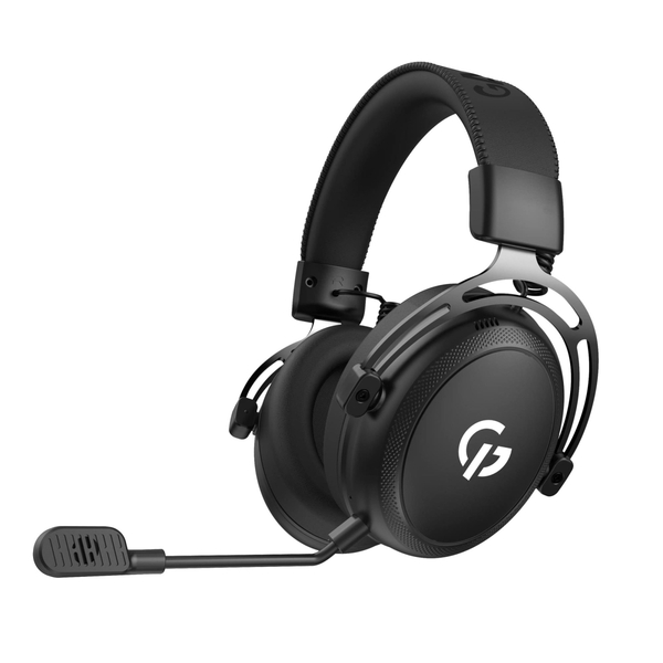 Наушники GamePro Asgard Skald Black (HSW160B)