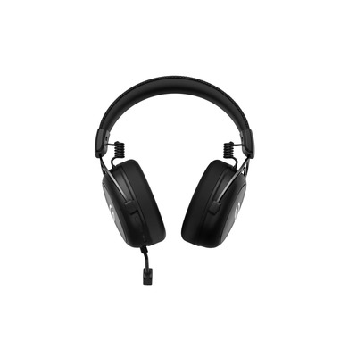 Гарнитура GamePro Asgard Skald Black (HSW160B)