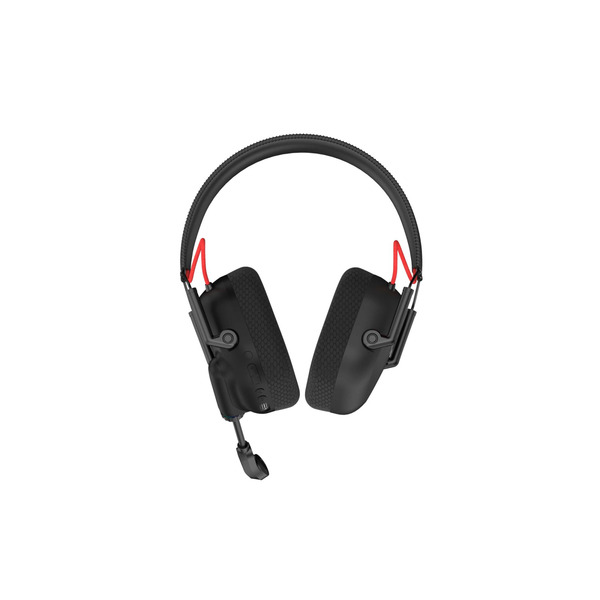 Наушники GamePro Genesis Mercury Pro Black (HSW120B)