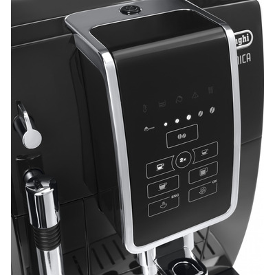 Кофемашина Delonghi ECAM 353.15 B