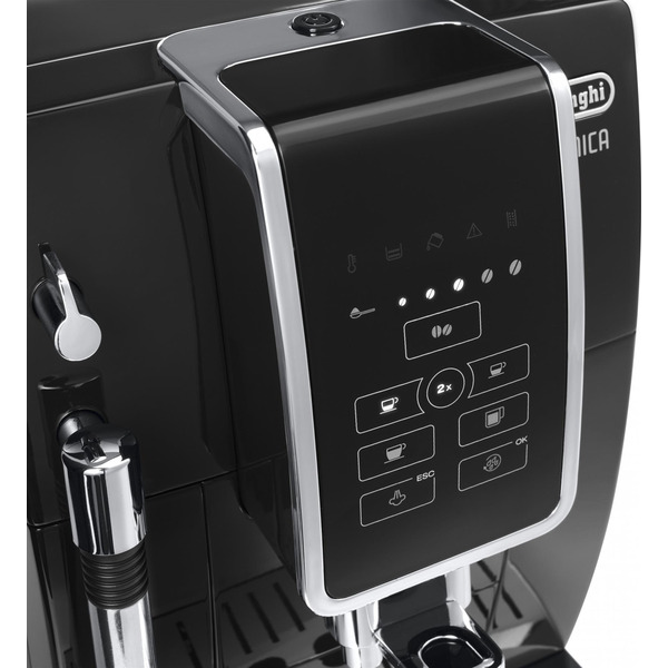 Кофемашина Delonghi ECAM 353.15 B