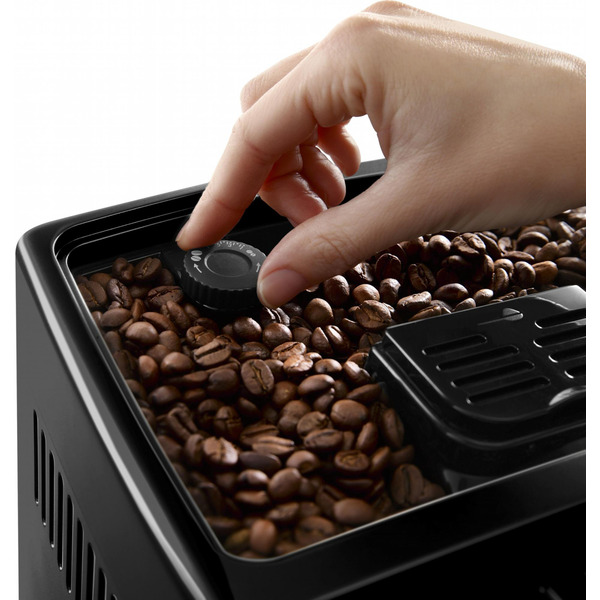 Кофемашина Delonghi ECAM 353.15 B