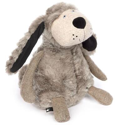 М'яка іграшка sigikid Beasts Собака Пухкий Пух 32см