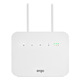 Маршрутизатор мобільний WIFI роутер Ergo R291 (cat.7) 4G Wi-Fi AC1200Mbps Gigabit Router (+battery)