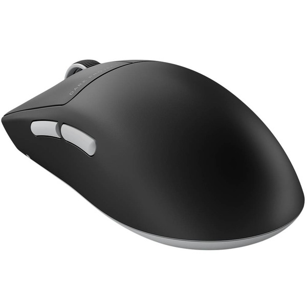 Мышь беспроводная Dark Project Nexus Ultra Wireless Black/White (DPP_NexusUltra_BW)