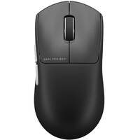 Мышь беспроводная Dark Project Nexus Ultra Wireless Black/White (DPP_NexusUltra_BW)
