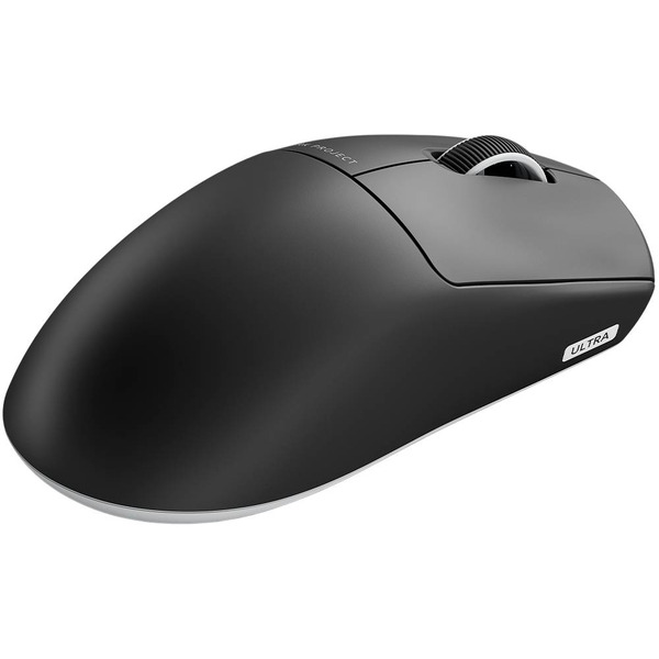 Мышь беспроводная Dark Project Nexus Ultra Wireless Black/White (DPP_NexusUltra_BW)