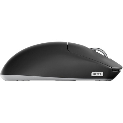 Мышь беспроводная Dark Project Nexus Ultra Wireless Black/White (DPP_NexusUltra_BW)