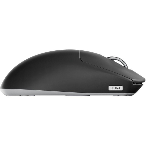 Мышь беспроводная Dark Project Nexus Ultra Wireless Black/White (DPP_NexusUltra_BW)