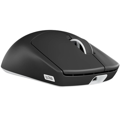 Мышь беспроводная Dark Project Nexus Ultra Wireless Black/White (DPP_NexusUltra_BW)