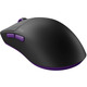 Мышь беспроводная Dark Project Novus Pro Wireless Black/Purple (DPP_Novus_PRO_BB)