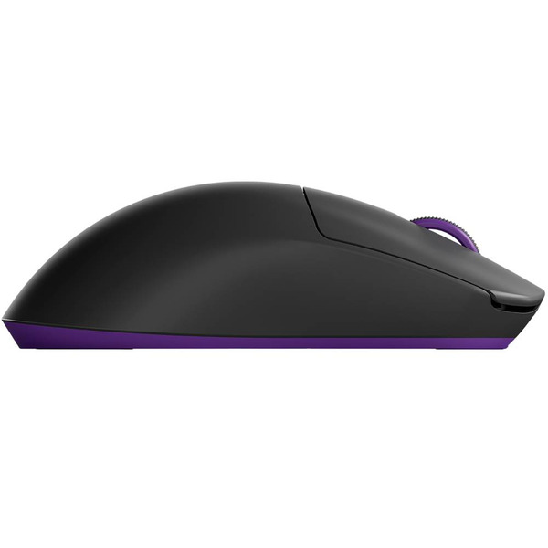Мышь беспроводная Dark Project Novus Pro Wireless Black/Purple (DPP_Novus_PRO_BB)