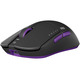 Мышь беспроводная Dark Project Novus Pro Wireless Black/Purple (DPP_Novus_PRO_BB)