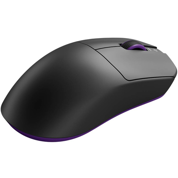 Мышь беспроводная Dark Project Novus Pro Wireless Black/Purple (DPP_Novus_PRO_BB)