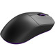 Мышь беспроводная Dark Project Novus Pro Wireless Black/Purple (DPP_Novus_PRO_BB)