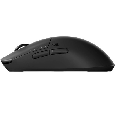 Мышь беспроводная Dark Project Novus SE Wireless Black (DPP_Novus_SE_Black)
