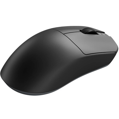 Мышь беспроводная Dark Project Novus Wireless Black/Grey (DPP_Novus_BG)