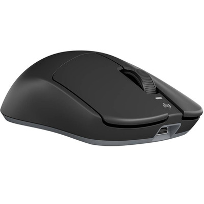 Мышь беспроводная Dark Project Novus Wireless Black/Grey (DPP_Novus_BG)