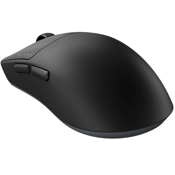 Мышь беспроводная Dark Project Novus Wireless Black/Grey (DPP_Novus_BG)