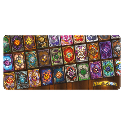 Игровая поверхность Blizzard Hearthstone Cardbacks (FBLMPHSCARDBK21XL)