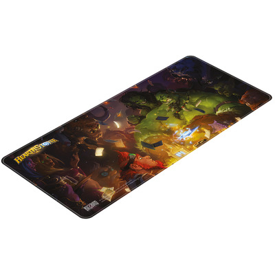 Игровая поверхность Blizzard Hearthstone Heroes (FBLMPHSHEROES21XL)