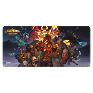 Игровая поверхность Blizzard Hearthstone Mercenaries (FBLMPHSMERCEN21XL)
