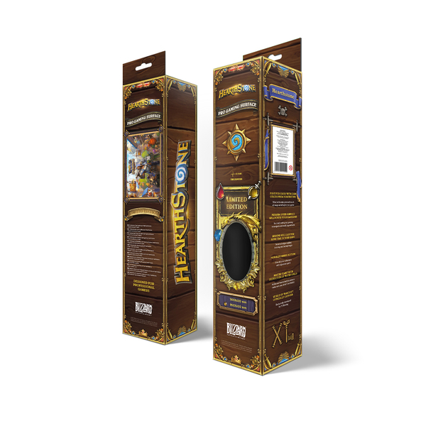 Игровая поверхность Blizzard Hearthstone United in Stormwind (FBLMPHSUNSTWD21XL)