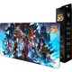 Игровая поверхность Blizzard World of WarCraft 20th Anniversary XL (FBLMPWOW20ANN25XL)