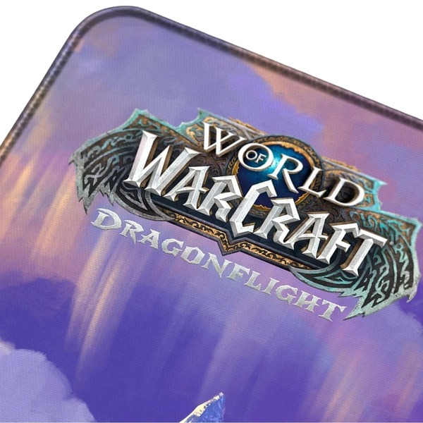 Игровая поверхность Blizzard World of WarCraft Dragonflight Alexstrasza and Dragon XL (FBLMPDFALDRA22SXL)