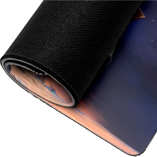 Игровая поверхность Blizzard World of WarCraft The War Within XL (FBLMPWOWTWRWT25XL)