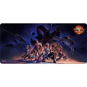 Игровая поверхность Blizzard World of WarCraft The War Within XL (FBLMPWOWTWRWT25XL)