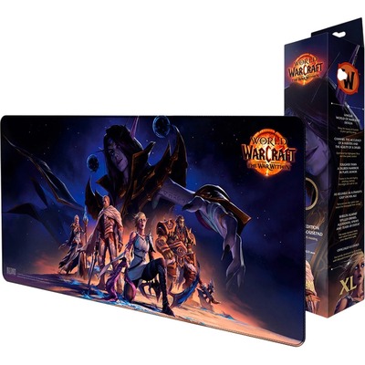 Игровая поверхность Blizzard World of WarCraft The War Within XL (FBLMPWOWTWRWT25XL)