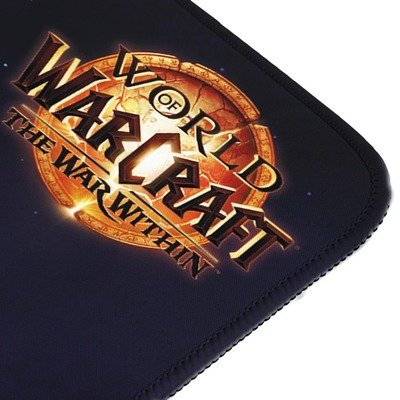 Игровая поверхность Blizzard World of WarCraft The War Within XL (FBLMPWOWTWRWT25XL)