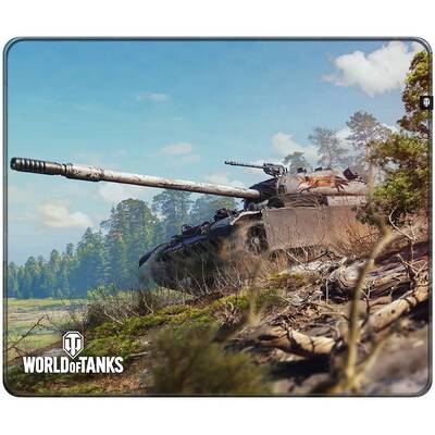 Ігрова поверхня Wargaming World of Tanks CS-52 LIS Mountain Fox (FSWGMP_52MFOX_XL)