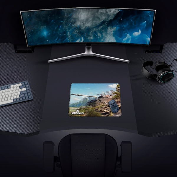 Ігрова поверхня Wargaming World of Tanks CS-52 LIS Mountain Fox (FSWGMP_52MFOX_XL)