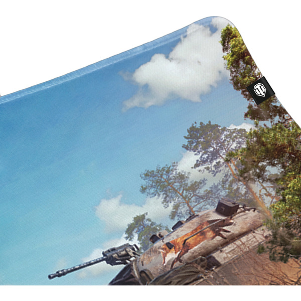 Ігрова поверхня Wargaming World of Tanks CS-52 LIS Mountain Fox (FSWGMP_52MFOX_XL)